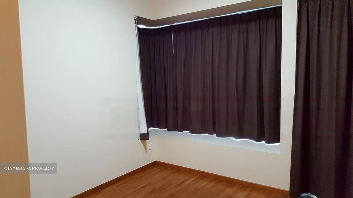 The Infiniti (D5), Condominium #489284371